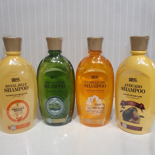 Shampoo 31600