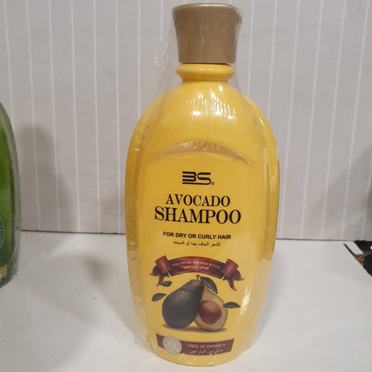 Shampoo 31600