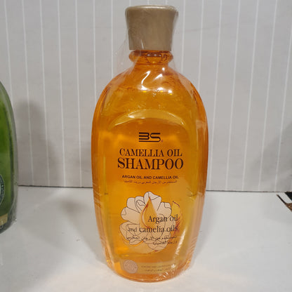 Shampoo 31600