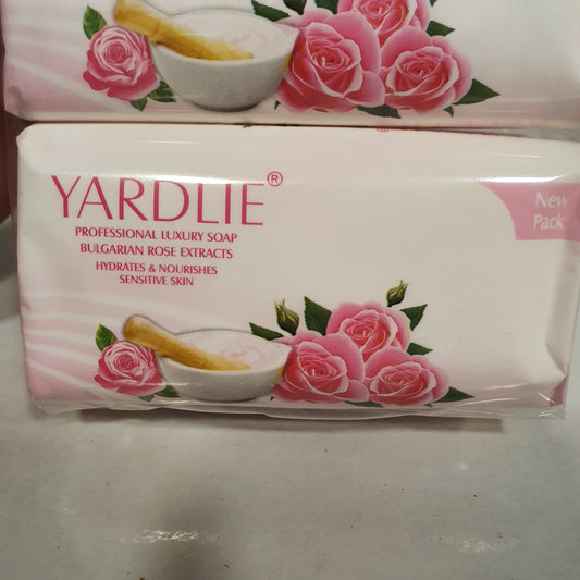 Yardlie Soap Bar 21400