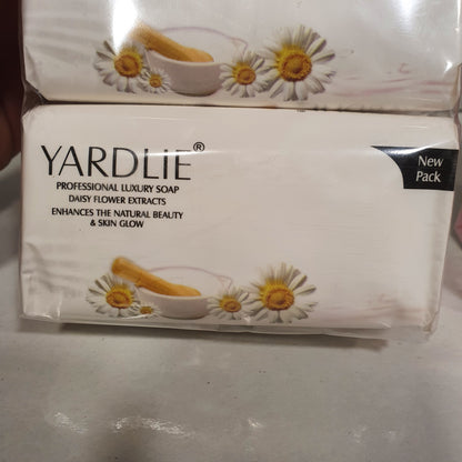 Yardlie Soap Bar 21400