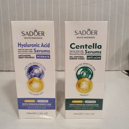 Sadoer Serum 121040