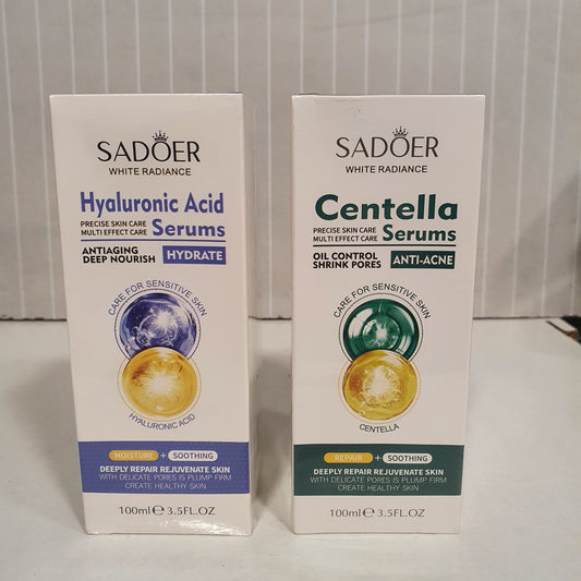 Sadoer Serum 121040