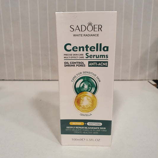 Sadoer Serum 121040