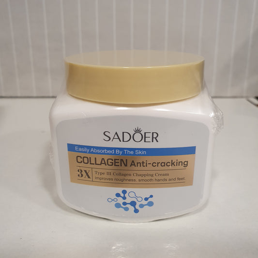 Collagen Sadoer Anti Cracking Cream 41400