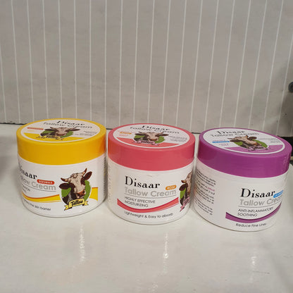 Disaar Tallow Cream  121070