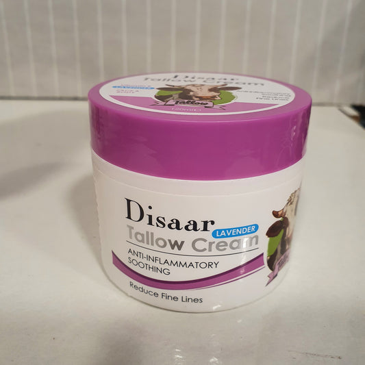 Disaar Tallow Cream  121070