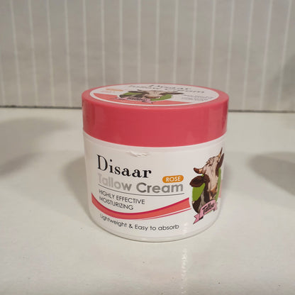 Disaar Tallow Cream  121070