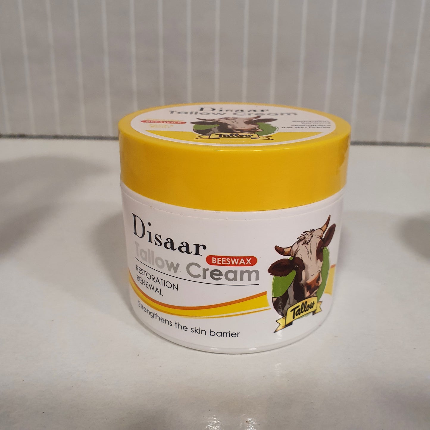 Disaar Tallow Cream  121070