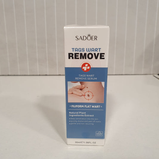 Sadoer Tags Wart Remover 21300