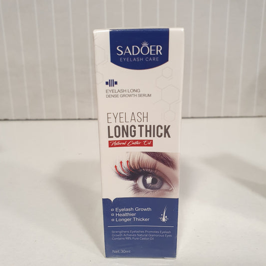 Sadoer Eye Lash Long Thick Serum  21300