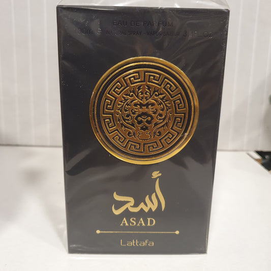 Asad Latafa Perfume 21300