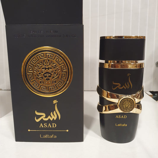 Asad Latafa Perfume 21300