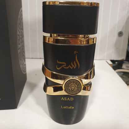 Asad Latafa Perfume 21300