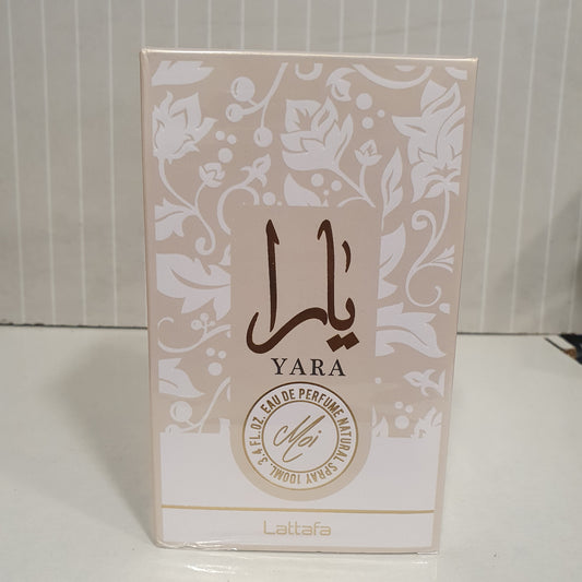 Yara Perfume 326506698