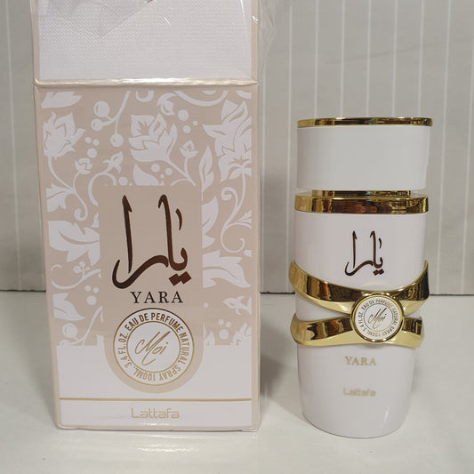 Yara Perfume 326506698