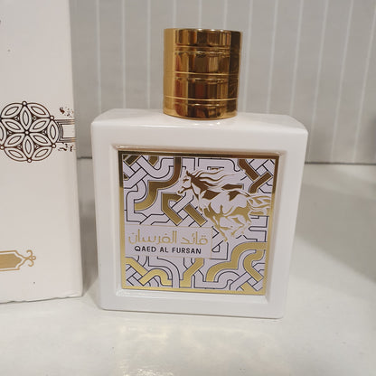 Qaed Al Fursan Lattafa Perfume 32650