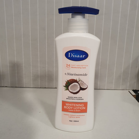 Disaar Body Lotion 61050