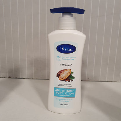 Disaar Body Lotion 61050