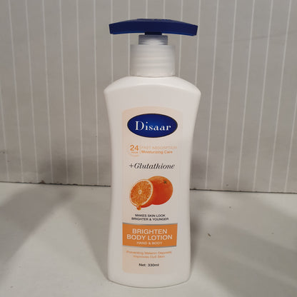 Disaar Body Lotion 61050