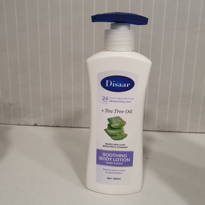 Disaar Body Lotion 61050
