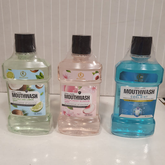 Mouth Wash 51450