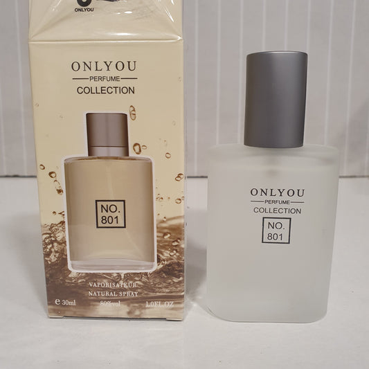 Only You Perfume 30 ml 801 41350