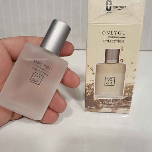 Only You Perfume 30 ml 801 41350