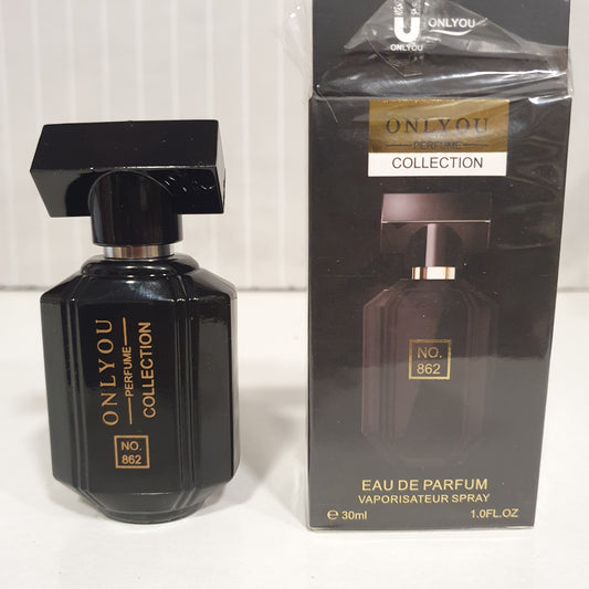 Only You Black 30 ml 862 21300