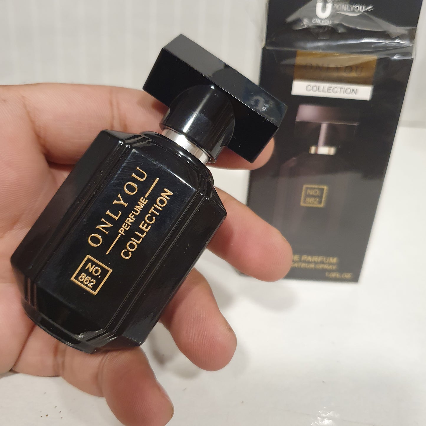 Only You Black 30 ml 862 21300