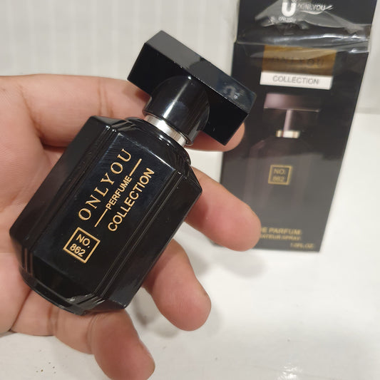 Only You Black 30 ml 862 21300
