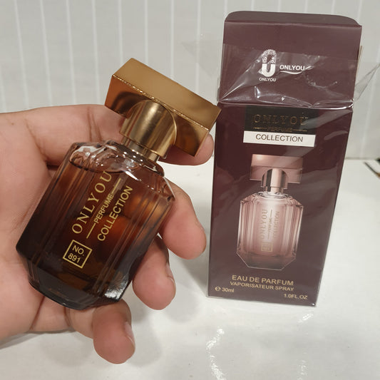 Only You Perfume 891 30 ml 21300