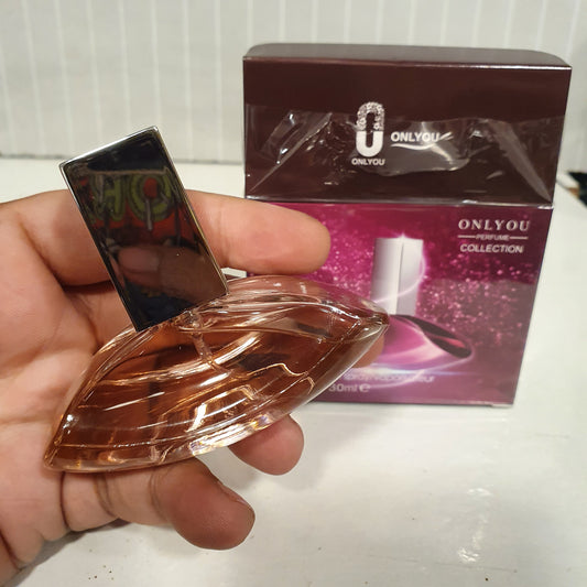 Only YOU Pink Perfume Collection 30ml 21300