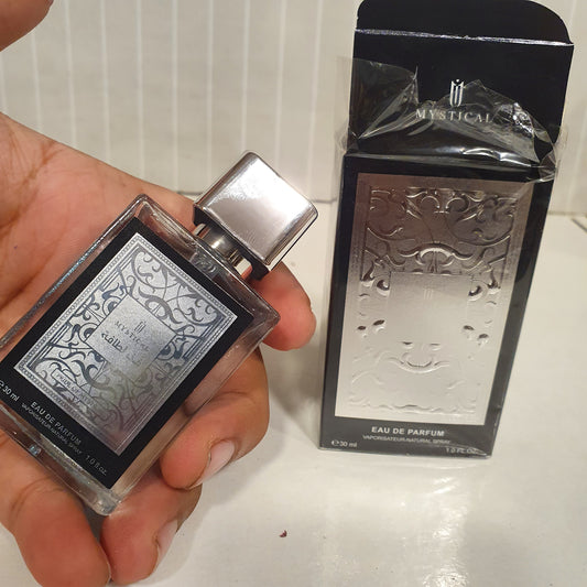 Mystical Perfume 30 ml Eau De 21300
