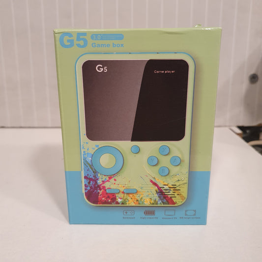 Hand held Game Box 12300