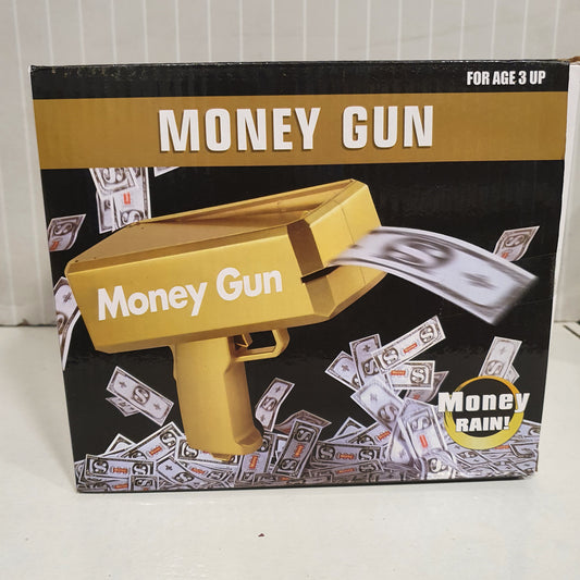Money Gun 12000