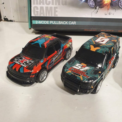 Bump & Blast Car For Kids 1 piece 12050