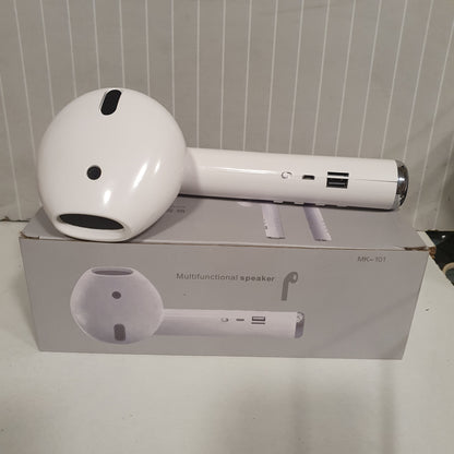 Multifunction Speaker Ear Bud Style 14350