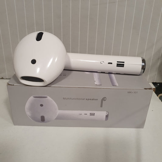 Multifunction Speaker Ear Bud Style 14350