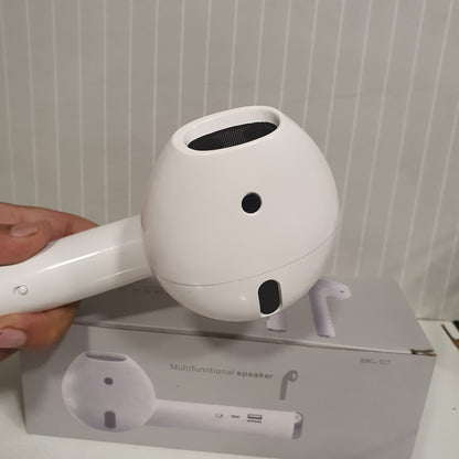 Multifunction Speaker Ear Bud Style 14350