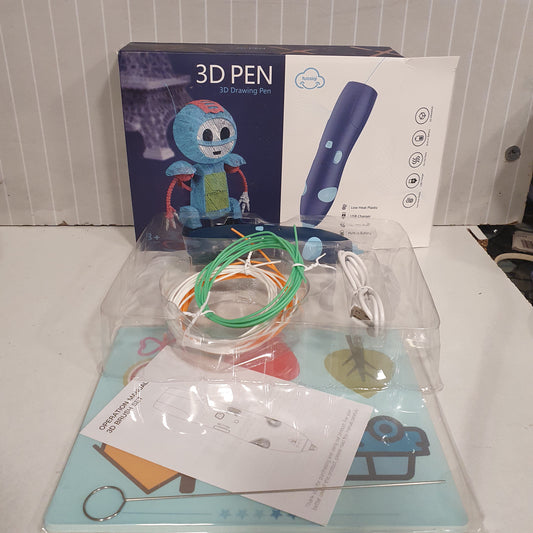 3d Pen  22200