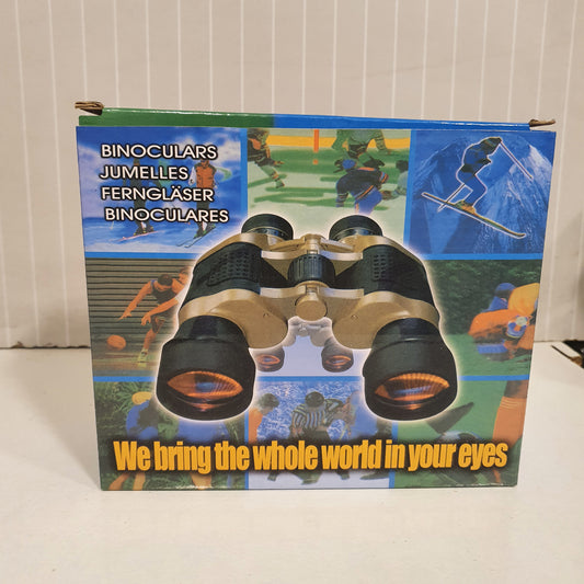 Binocular  22000