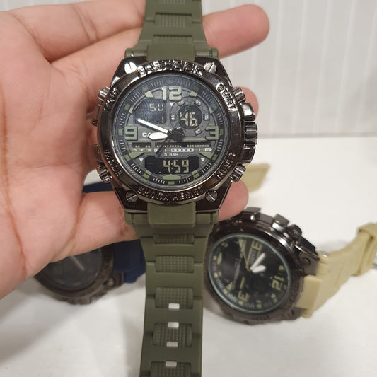 Casio Sports G-Shock Watch  42950