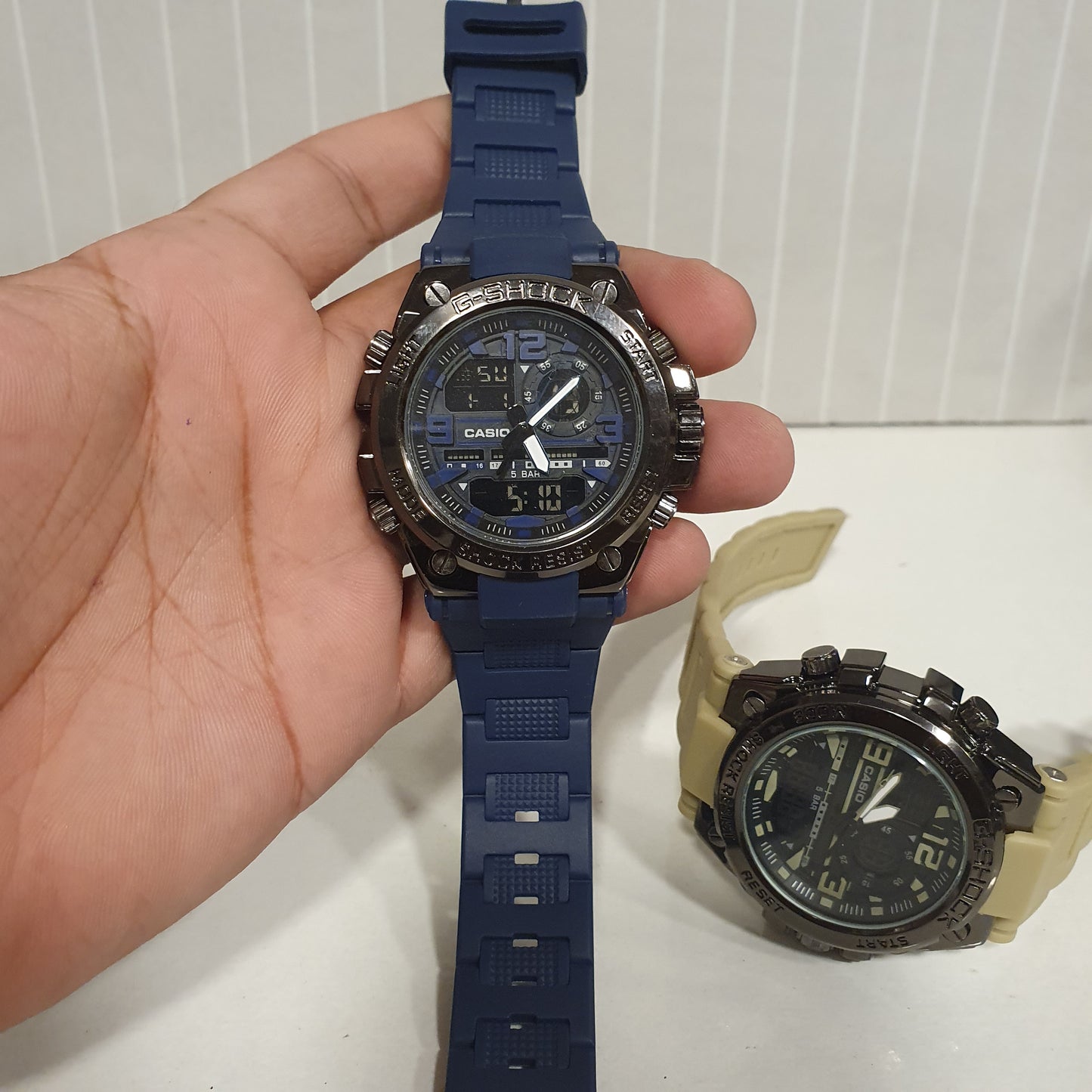 Casio Sports G-Shock Watch  42950