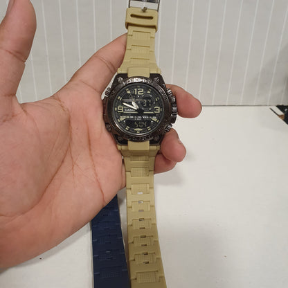 Casio Sports G-Shock Watch  42950