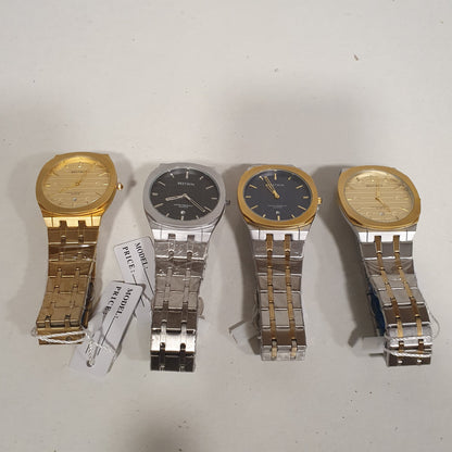 Best Win Quartz Watch  13150