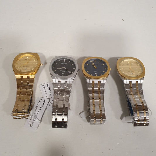 Best Win Quartz Watch  13150