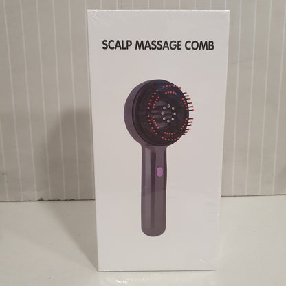Scalp Massage Comb 13050
