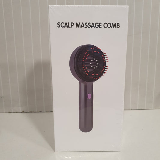 Scalp Massage Comb 13050