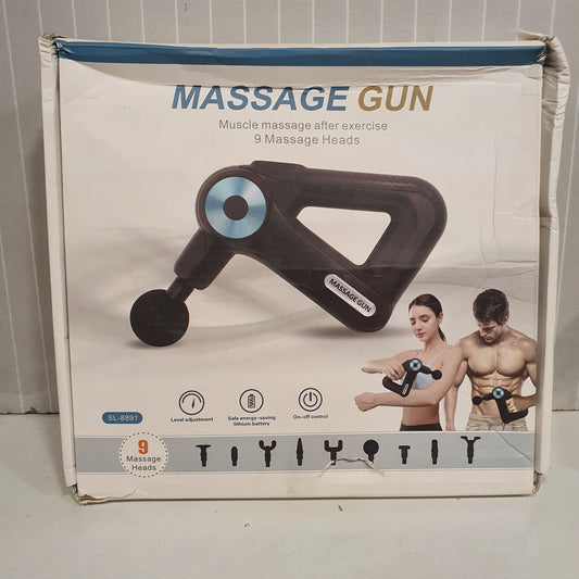 Massage Gun  24050